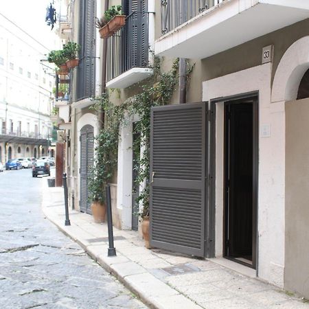 Travel Old Bari Διαμέρισμα Εξωτερικό φωτογραφία