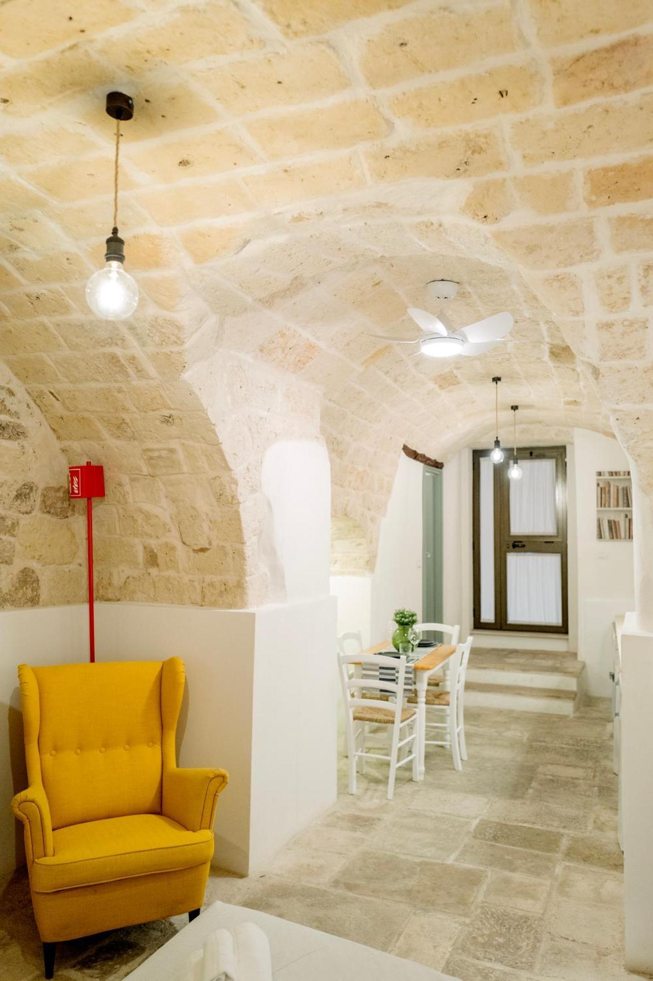 Travel Old Bari Διαμέρισμα Εξωτερικό φωτογραφία