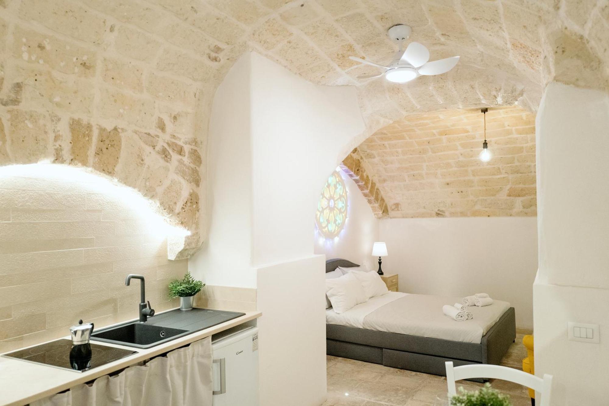 Travel Old Bari Διαμέρισμα Εξωτερικό φωτογραφία