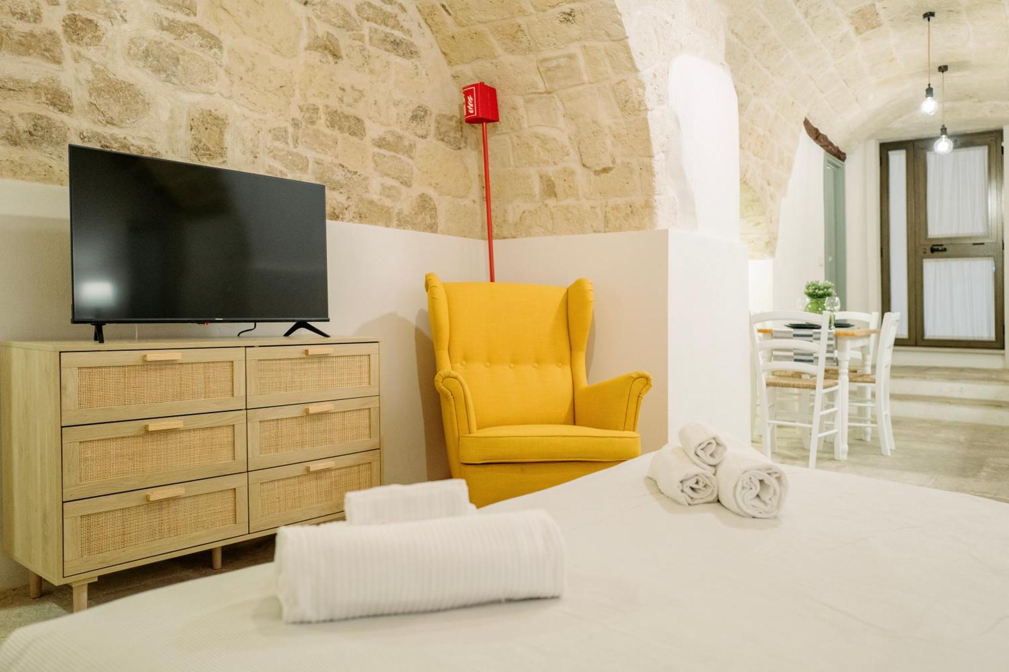 Travel Old Bari Διαμέρισμα Εξωτερικό φωτογραφία