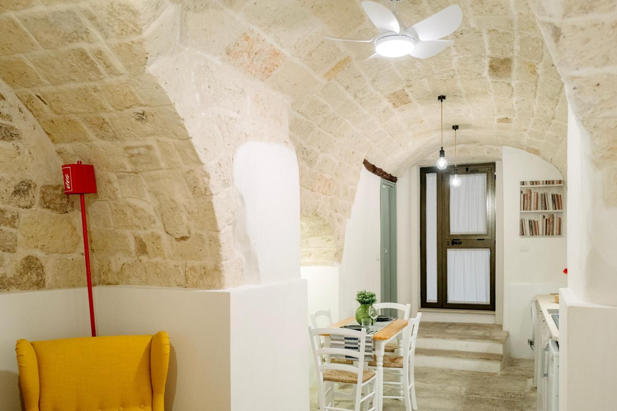 Travel Old Bari Διαμέρισμα Εξωτερικό φωτογραφία