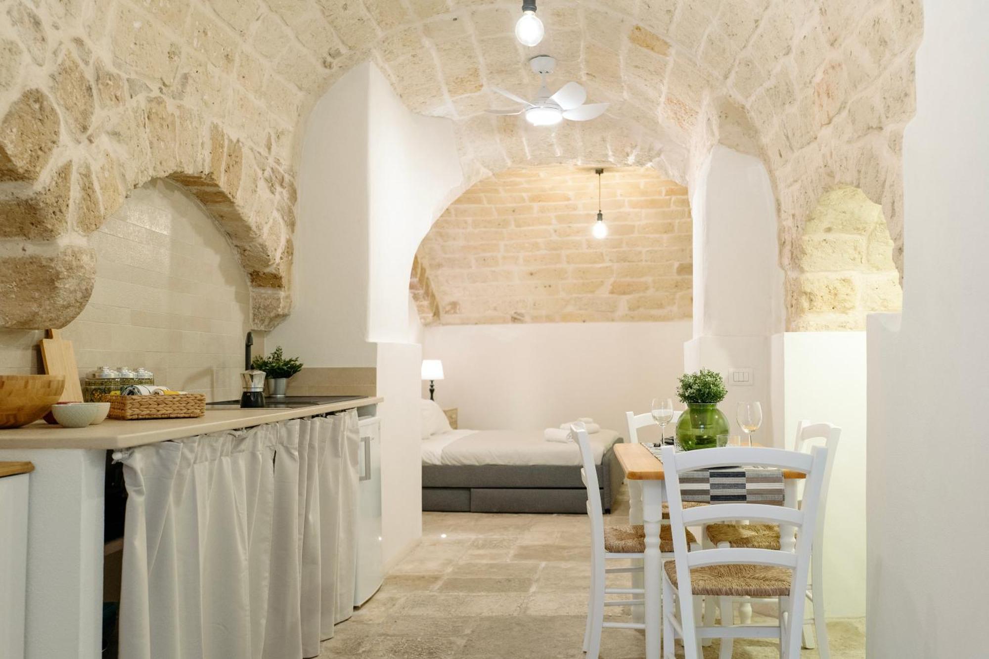 Travel Old Bari Διαμέρισμα Εξωτερικό φωτογραφία